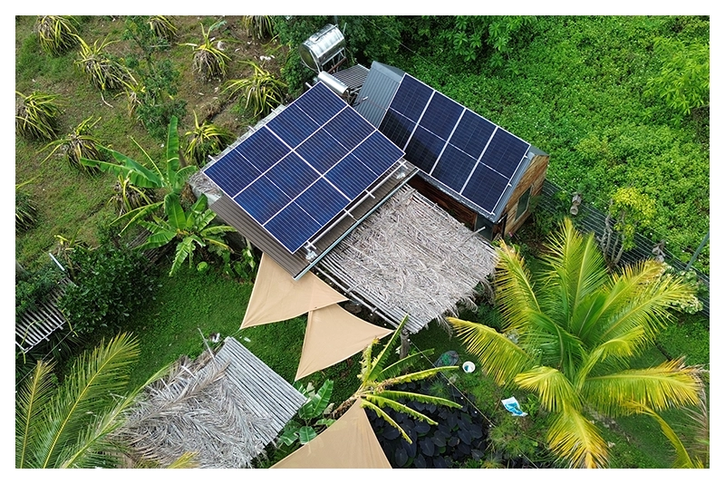 Agri Solar